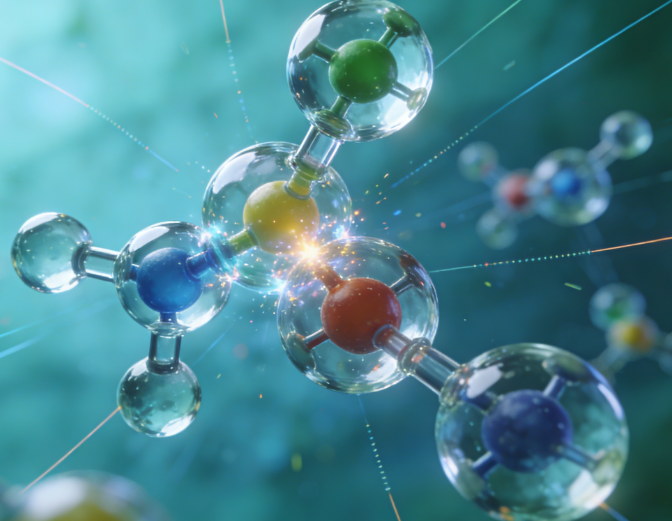 分子动力学模拟能做什么？