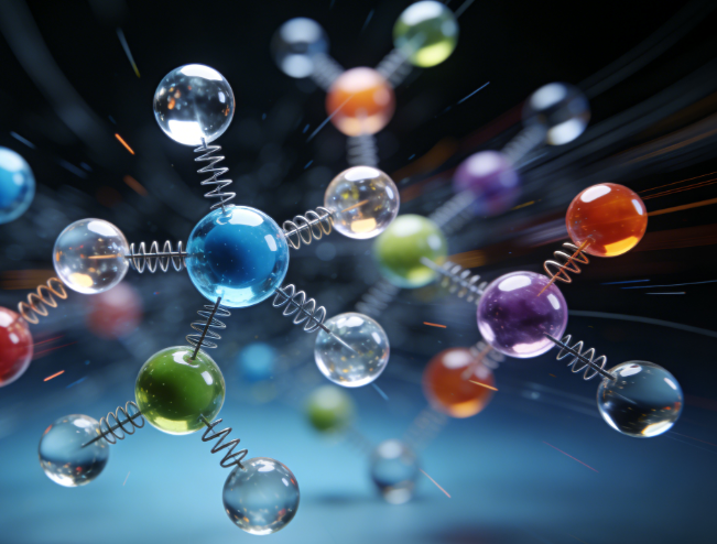 分子动力学模拟的应用领域有哪些？