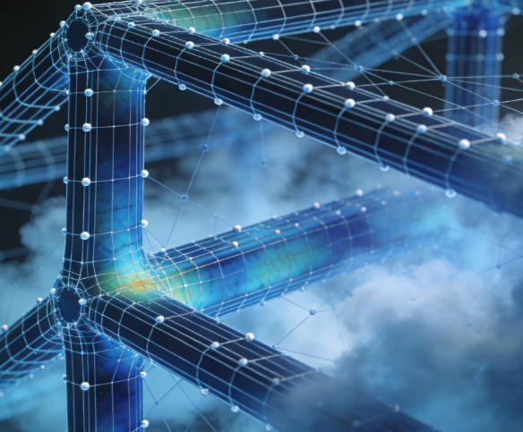 有限元分析流程是什么？