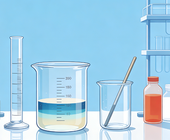 想定制理想配方？先从成分分析开始
