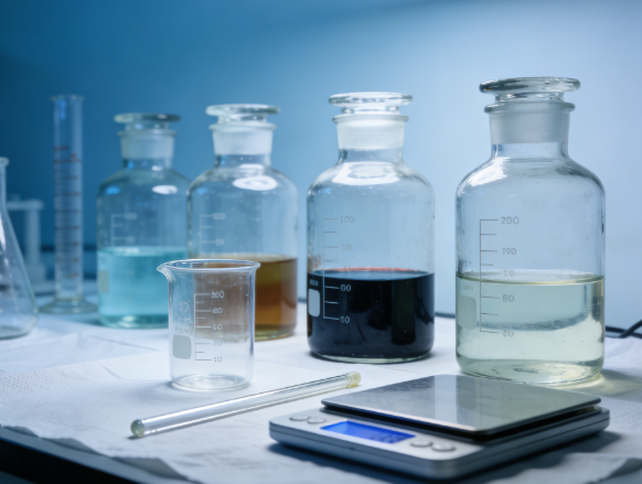 定制配方稳定性差？检测找出原因