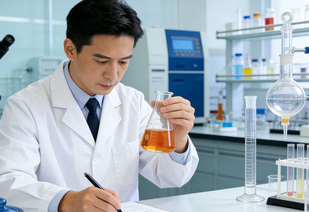 配方定制如何为我的产品打造独特竞争力？