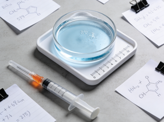 现有产品想转型，能通过配方定制实现吗？