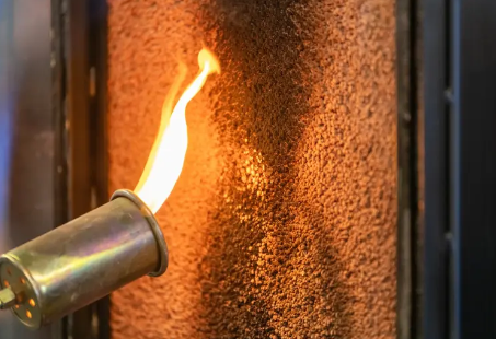 阻燃材料和普通材料有什么区别？