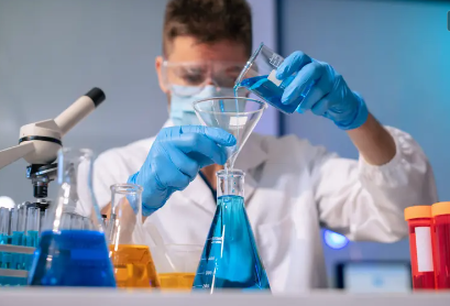 竞品配方分析合法吗？