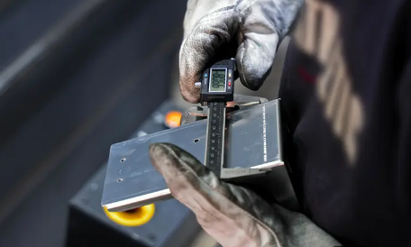 金属断裂一定是质量问题吗？