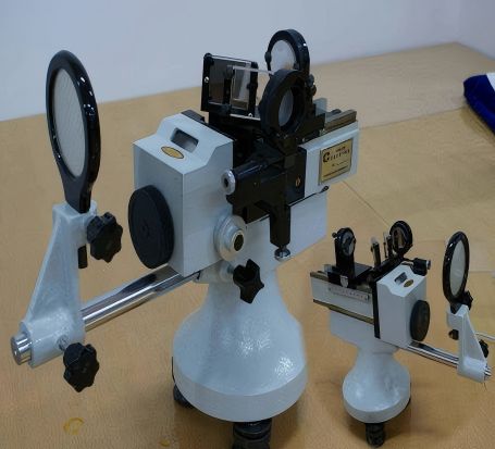 折射率检测测试