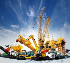 工程机械质量鉴定