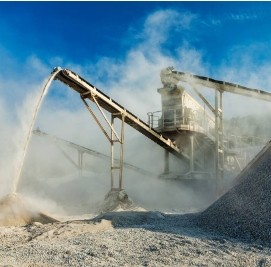 矿山机械设备鉴定