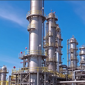 化工机械设备鉴定