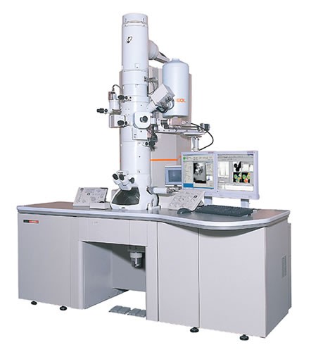 透射电子显微镜TEM