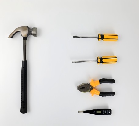 五金制品建材检测