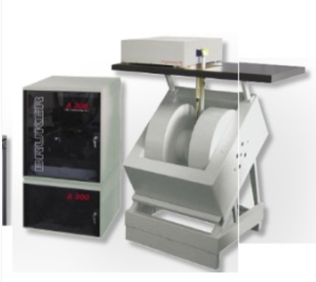 顺磁共振波谱仪ESR/EPR