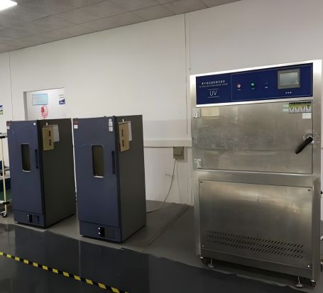 温湿度组合循环测试