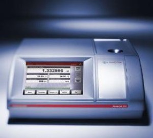 折光仪（折射仪）液体浓度测试