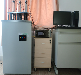 热变形维卡维度测定仪