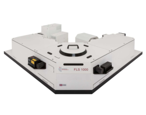 稳态/瞬态荧光光谱仪