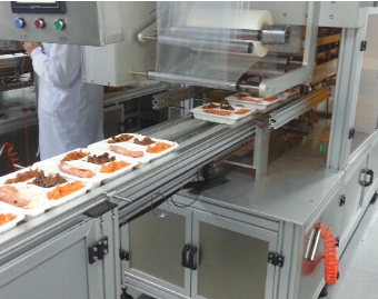 包装机械设备鉴定