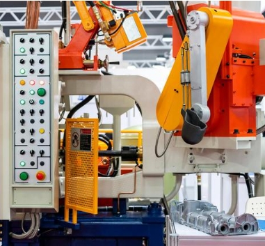 机电设备质量鉴定