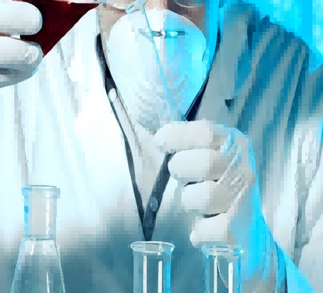 未知物成分分析