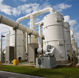 环保机械质量鉴定