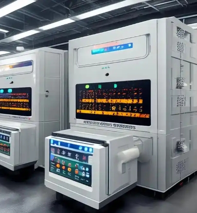 设备出厂及验收性能鉴定