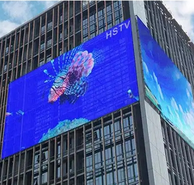 LED显示屏质量鉴定