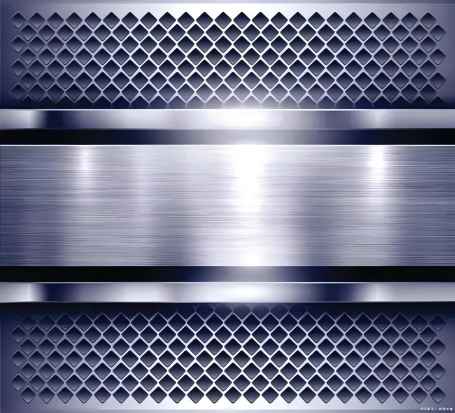 金属平均晶粒度检测