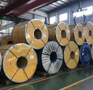 金属材料质量鉴定