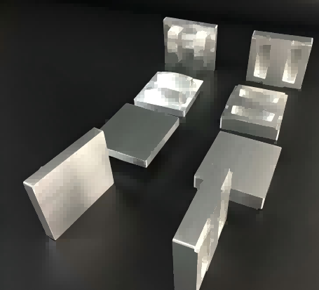 铝合金金相检测