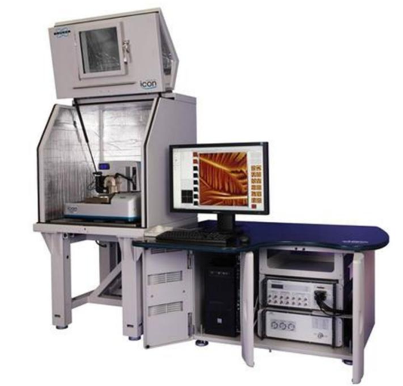 原子力显微镜AFM