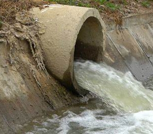 污水水质标准检测