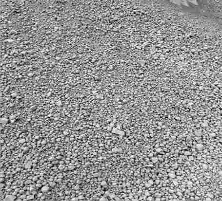 高炉渣检测分析