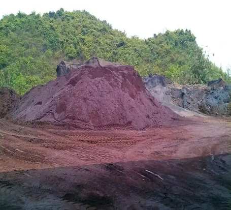 硫酸渣检测分析