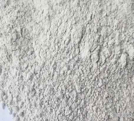 脱硫灰检测分析