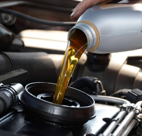 润滑油检测