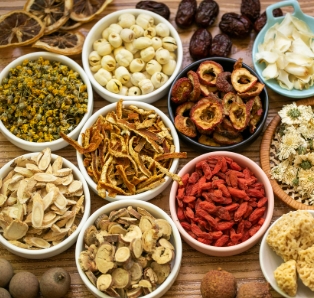 中药饮片功能检测