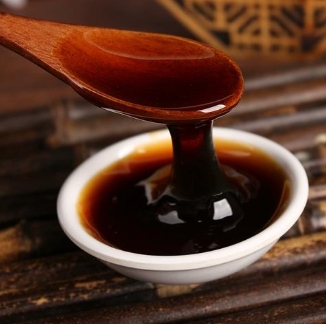 中药膏成分检测