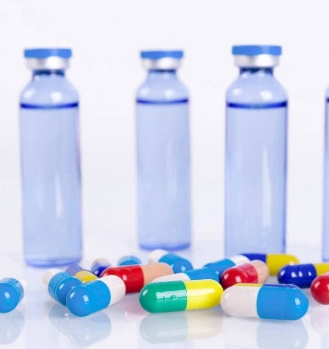 药品包装材料检测