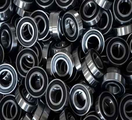 轴承钢成分检测