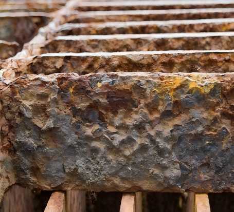 奥氏体不锈钢晶间腐蚀检测