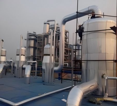 化工机械设备鉴定