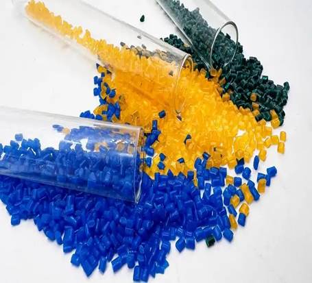 塑料材料生物可降解测试