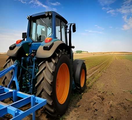 农业机械设备鉴定