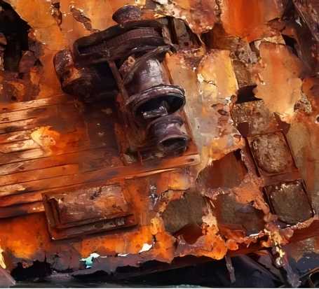 镍基含铬合金的临界缝隙腐蚀温度检测