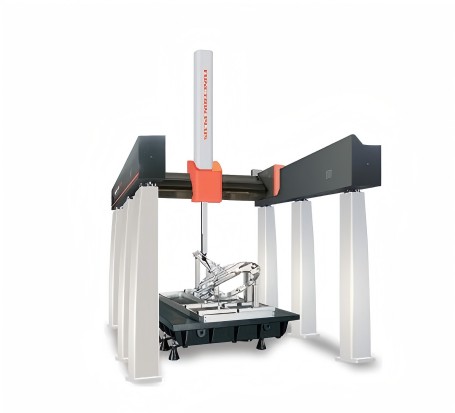 五金机床设备鉴定