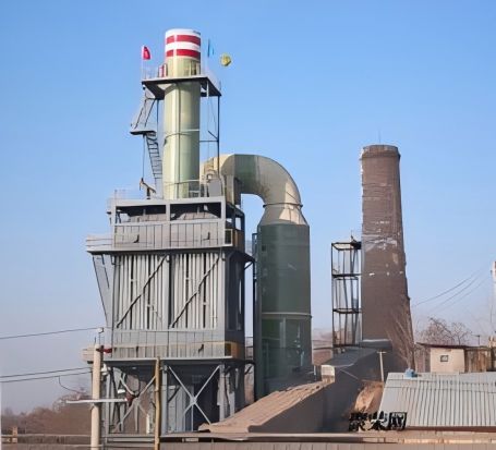 环保机械质量鉴定