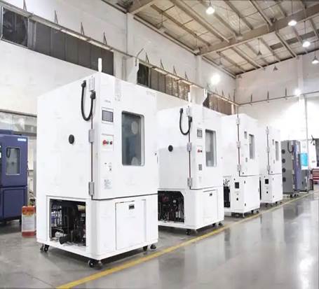 环境与可靠性试验