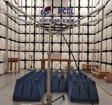 电磁兼容EMC测试