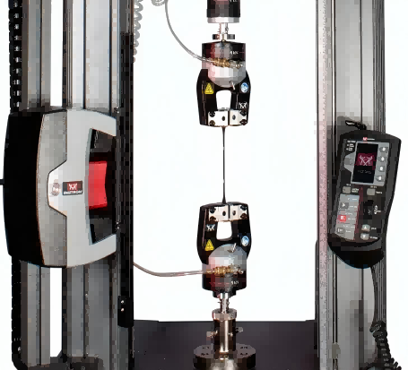 断后伸长率检测